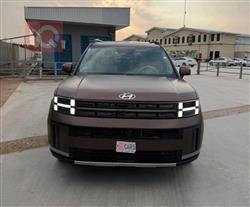 هيونداي سانتافي